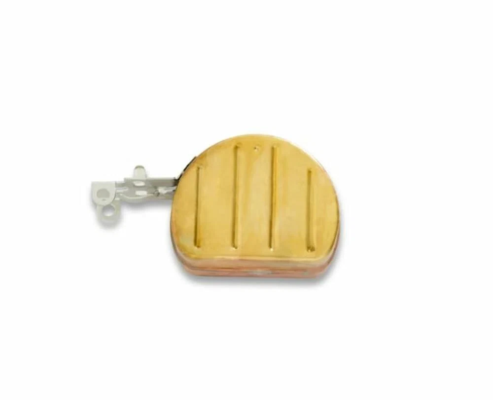 Side Hung Float - 116-4